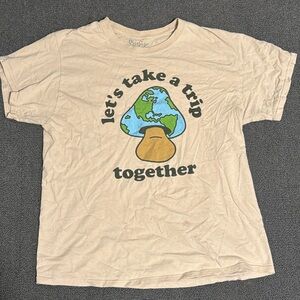 Let’s take a trip together tshirt